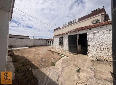 Arsa-Konut İmarlı