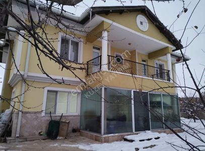 Konut-Villa