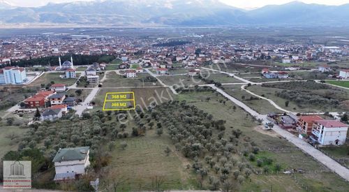 Arsa-Konut İmarlı