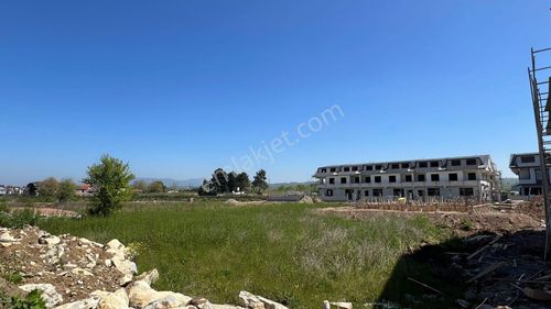 Arsa-Konut İmarlı
