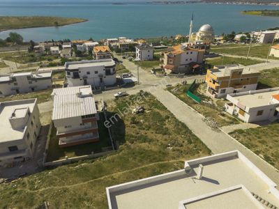 Arsa-Villa İmarlı