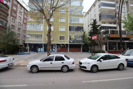 İşyeri-Dükkan & Mağaza