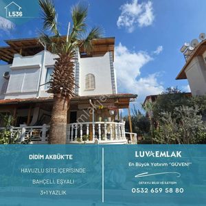 Konut-Yazlık