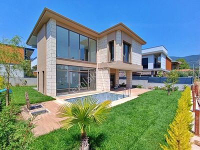 Konut-Villa