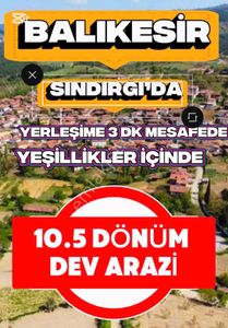 Arsa-Tarla