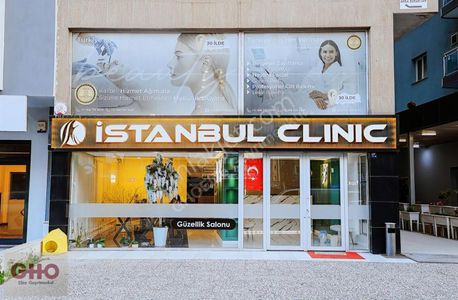 İşyeri-Dükkan & Mağaza