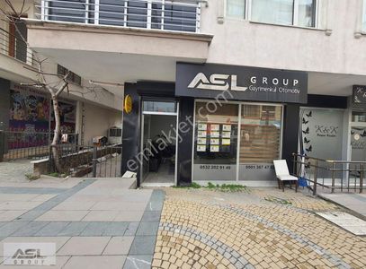 İşyeri-Ofis