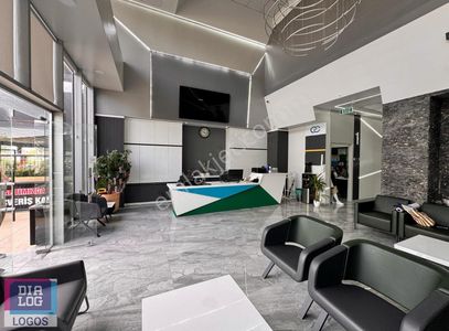 İşyeri-Ofis
