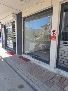 İşyeri-Dükkan & Mağaza