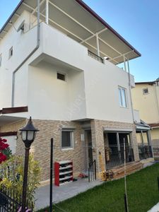 Konut-Villa