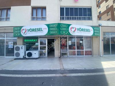İşyeri-Dükkan & Mağaza