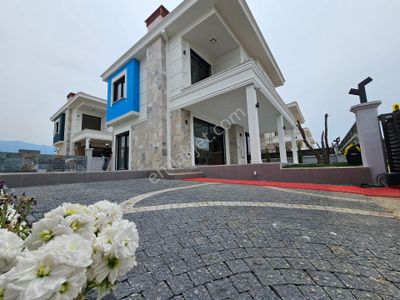 Konut-Villa
