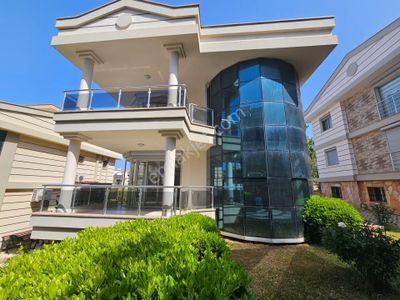 Konut-Villa