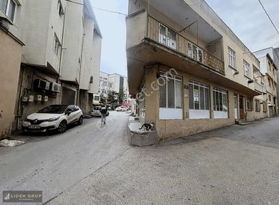 İşyeri-Dükkan & Mağaza