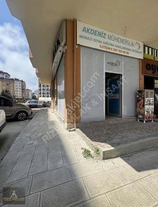İşyeri-Dükkan & Mağaza