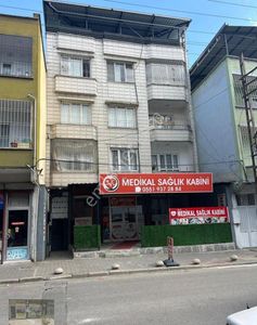 Konut-Bina