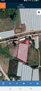 Arsa-Tarla
