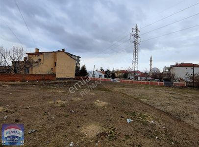 Arsa-Konut İmarlı
