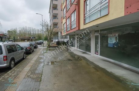 İşyeri-Dükkan & Mağaza