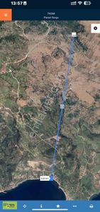 Arsa-Tarla