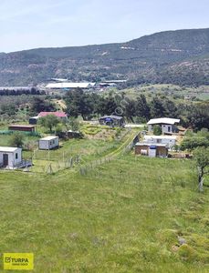 Arsa-Tarla