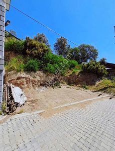 Arsa-Konut İmarlı