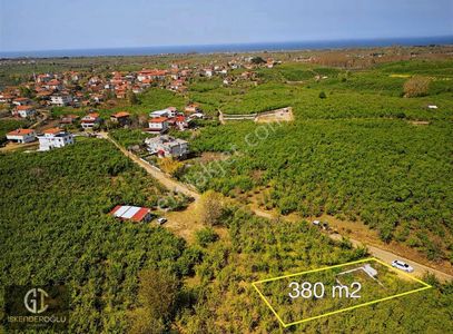 Arsa-Konut İmarlı