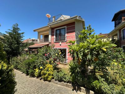 Konut-Villa