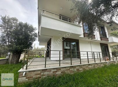 Konut-Villa