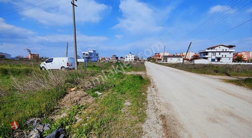 Arsa-Konut İmarlı