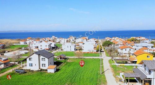 Arsa-Konut İmarlı