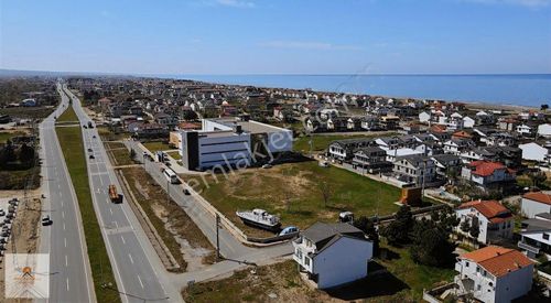 Arsa-Ticari İmarlı
