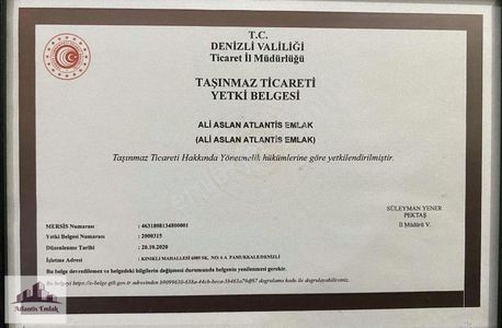 Arsa-Tarla