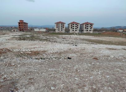 Arsa-Konut İmarlı