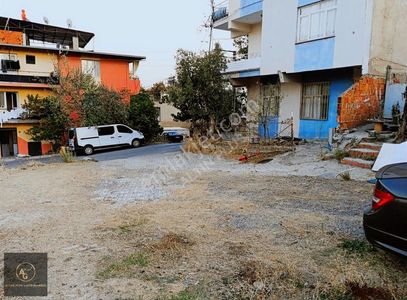Arsa-Konut İmarlı