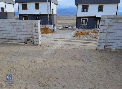 Arsa-Villa İmarlı