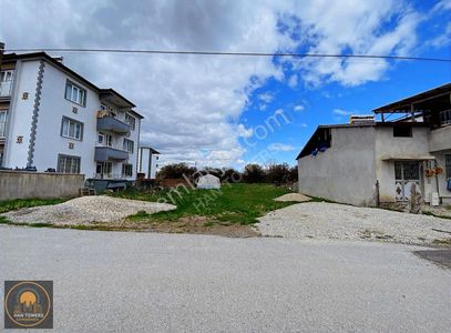 Arsa-Tarla
