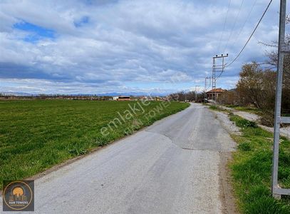 Arsa-Tarla