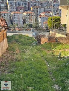 Arsa-Konut İmarlı