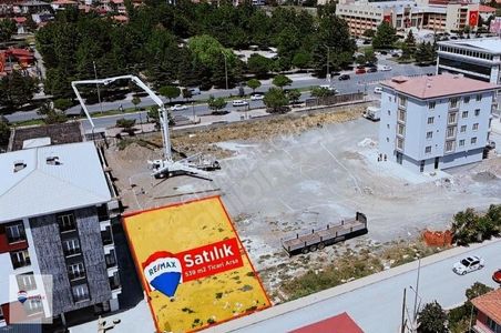 Arsa-Ticari İmarlı