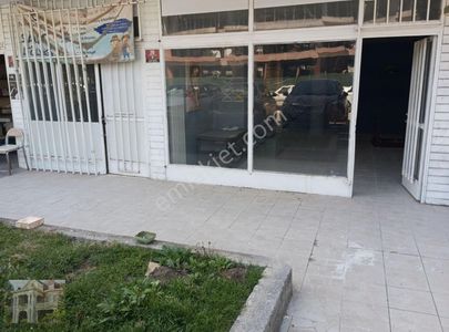 İşyeri-Depo