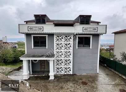 Konut-Villa