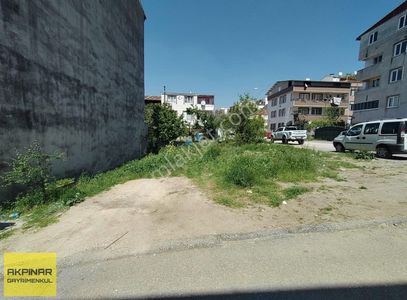 Arsa-Konut İmarlı