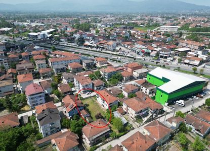 Arsa-Konut İmarlı