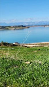 Arsa-Villa İmarlı