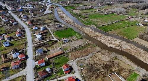 Arsa-Villa İmarlı