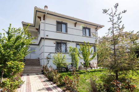 Konut-Villa