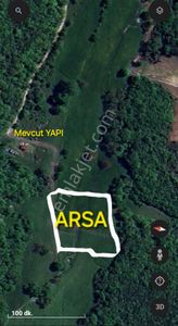 Arsa-Tarla