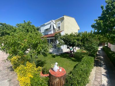 Konut-Villa