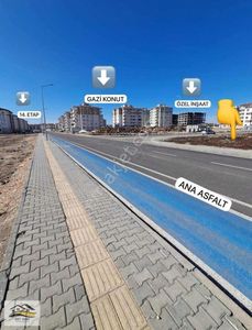 Arsa-Toplu Konut İçin